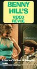 Benny Hill Videos