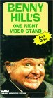 Benny Hill Videos