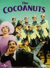 The marx Brothers in the Cocoanuts - DVD