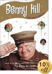 Benny Hill Videos